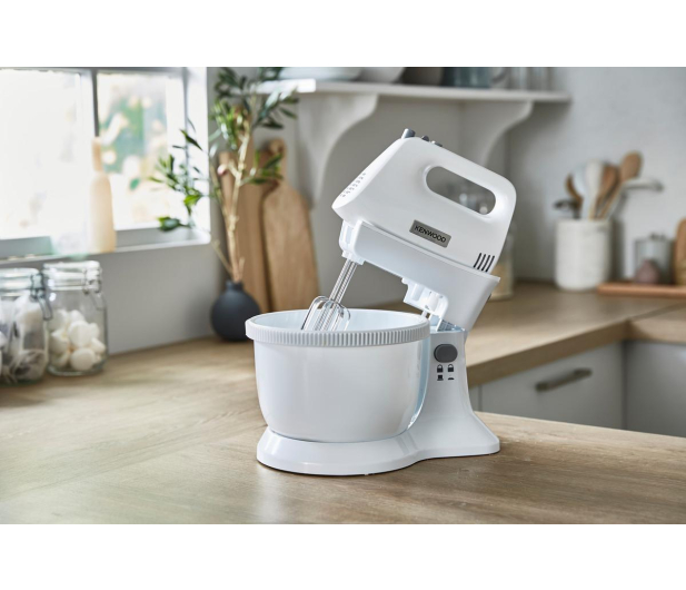 Kenwood HMP32WH - 1384082 - zdjęcie 7